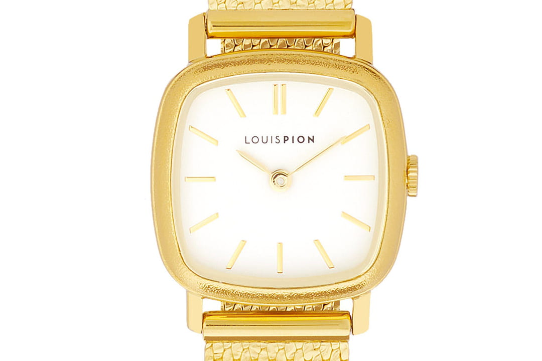 montre louis pion charlotte
