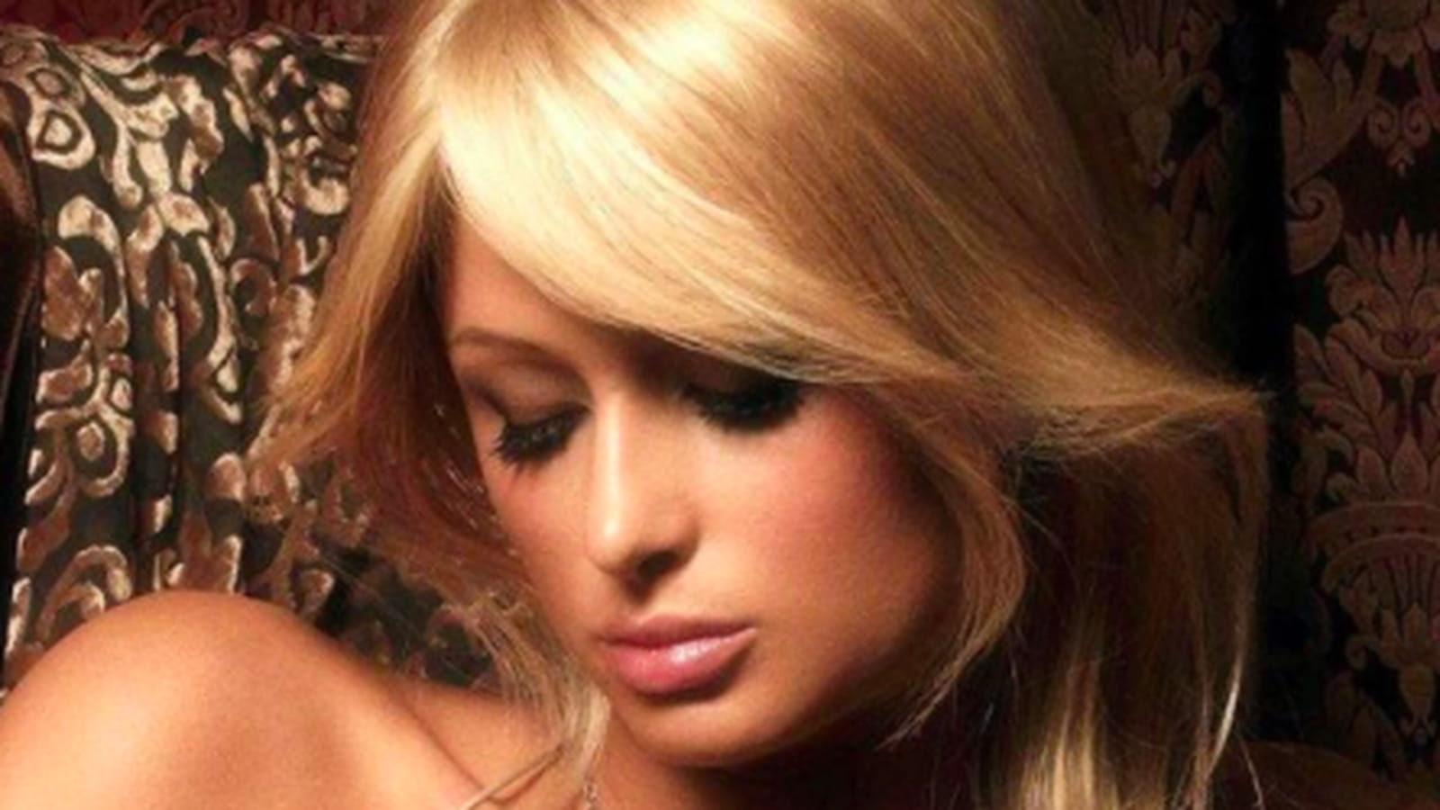 Paris Hilton
