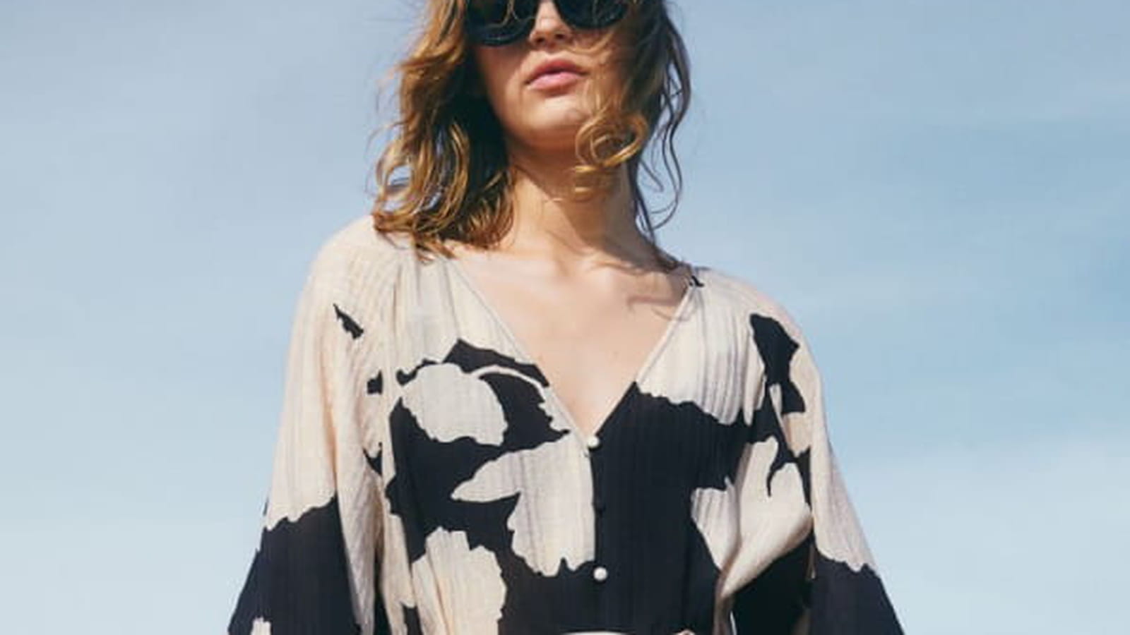 Robe H&M