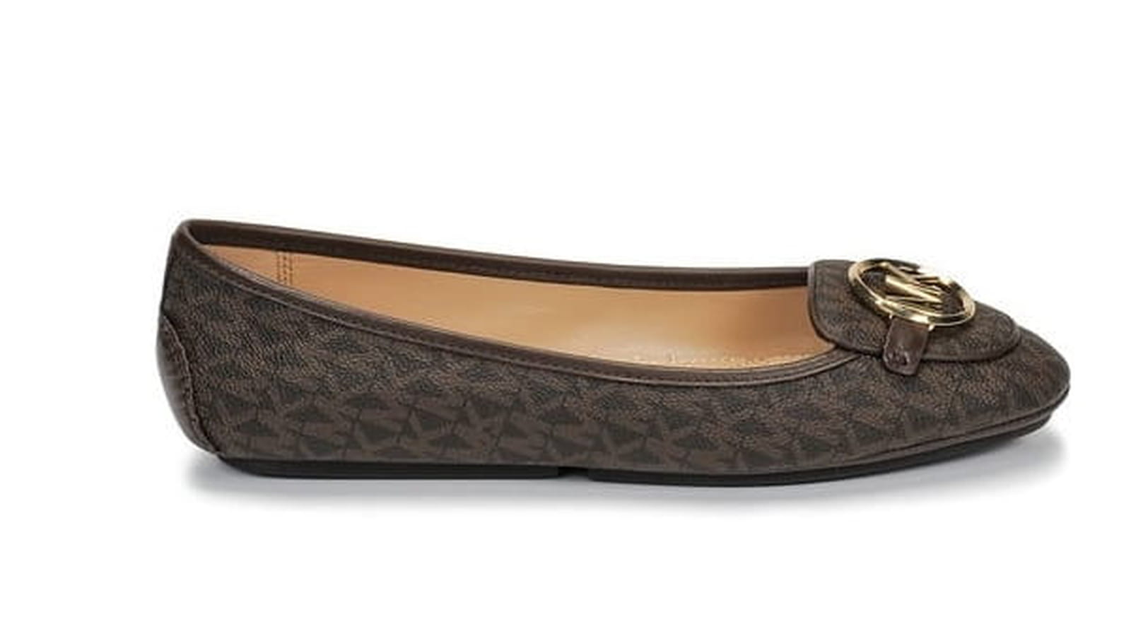 Ballerines Michael Kors chez Spartoo 