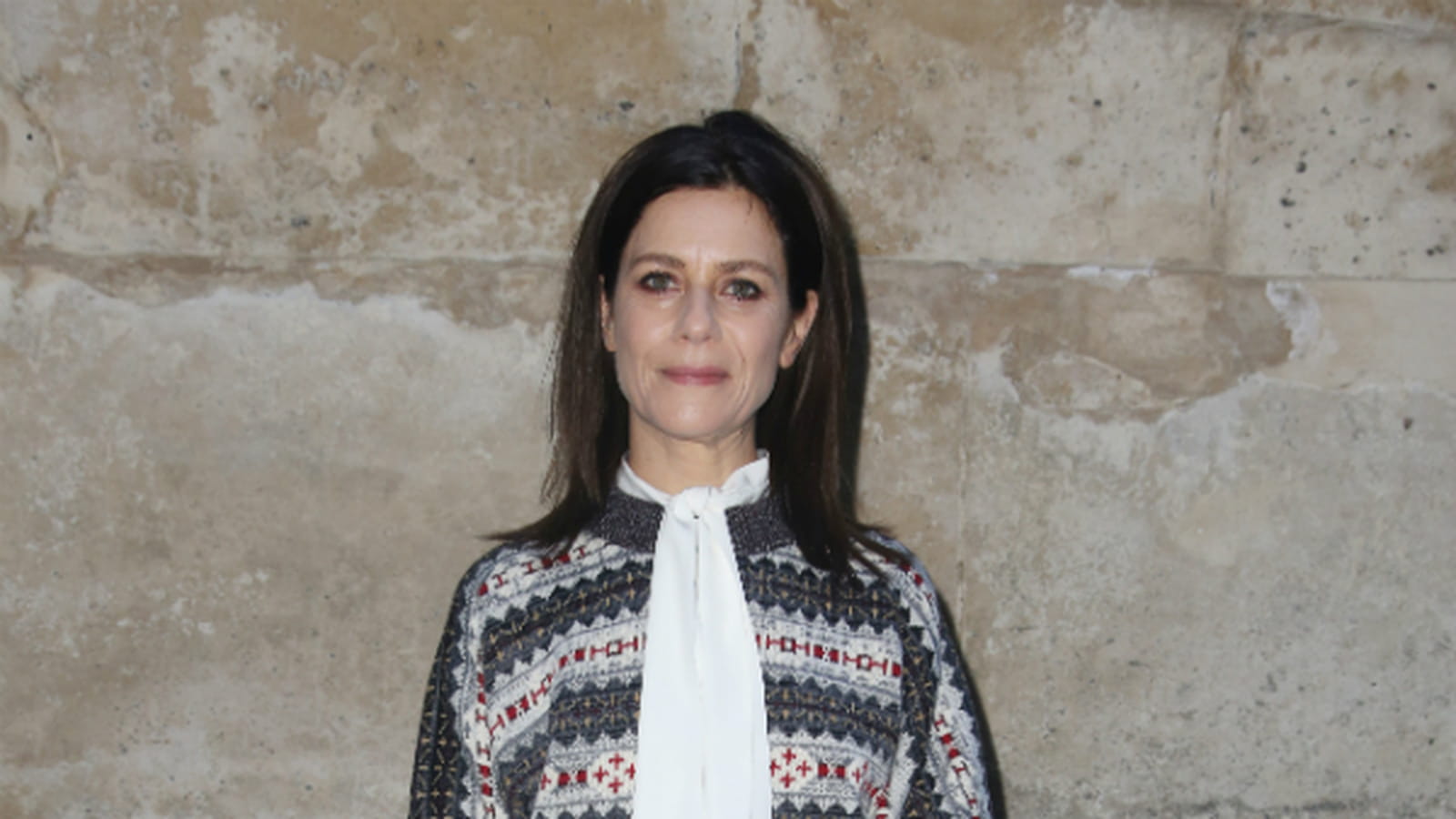 Marina Fois