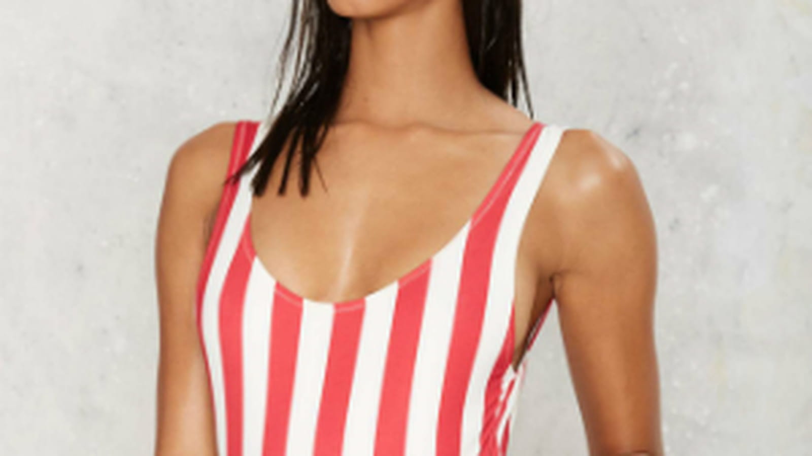 Maillot de bain Nasty Gal