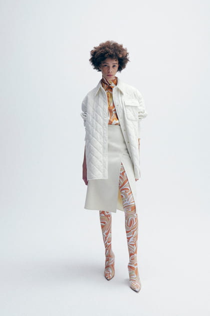 Emilio Pucci automne-hiver 2021-2022
