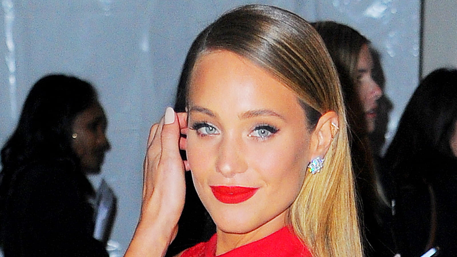 Hannah Davis