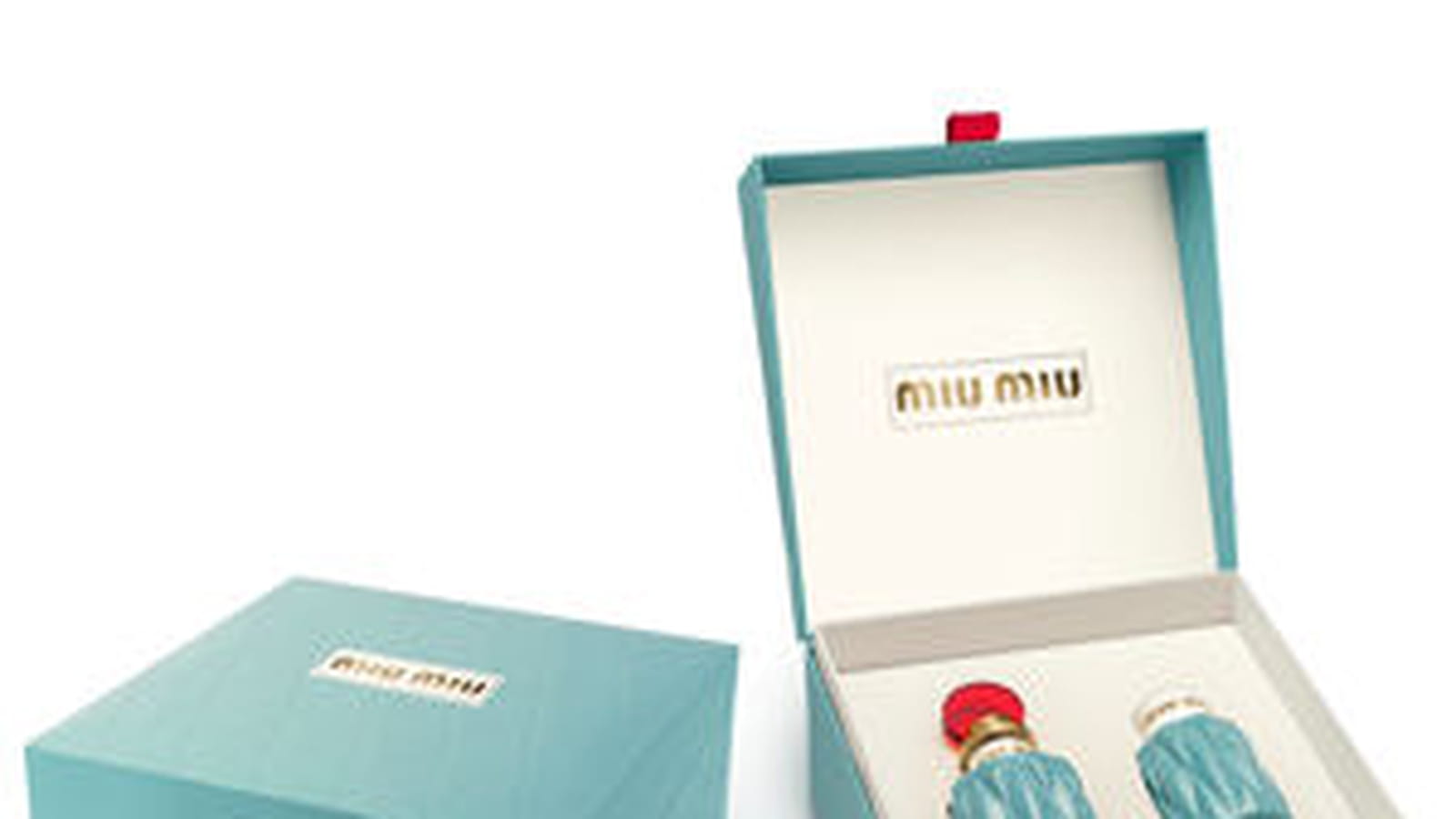 Eau de Parfum de Miu Miu