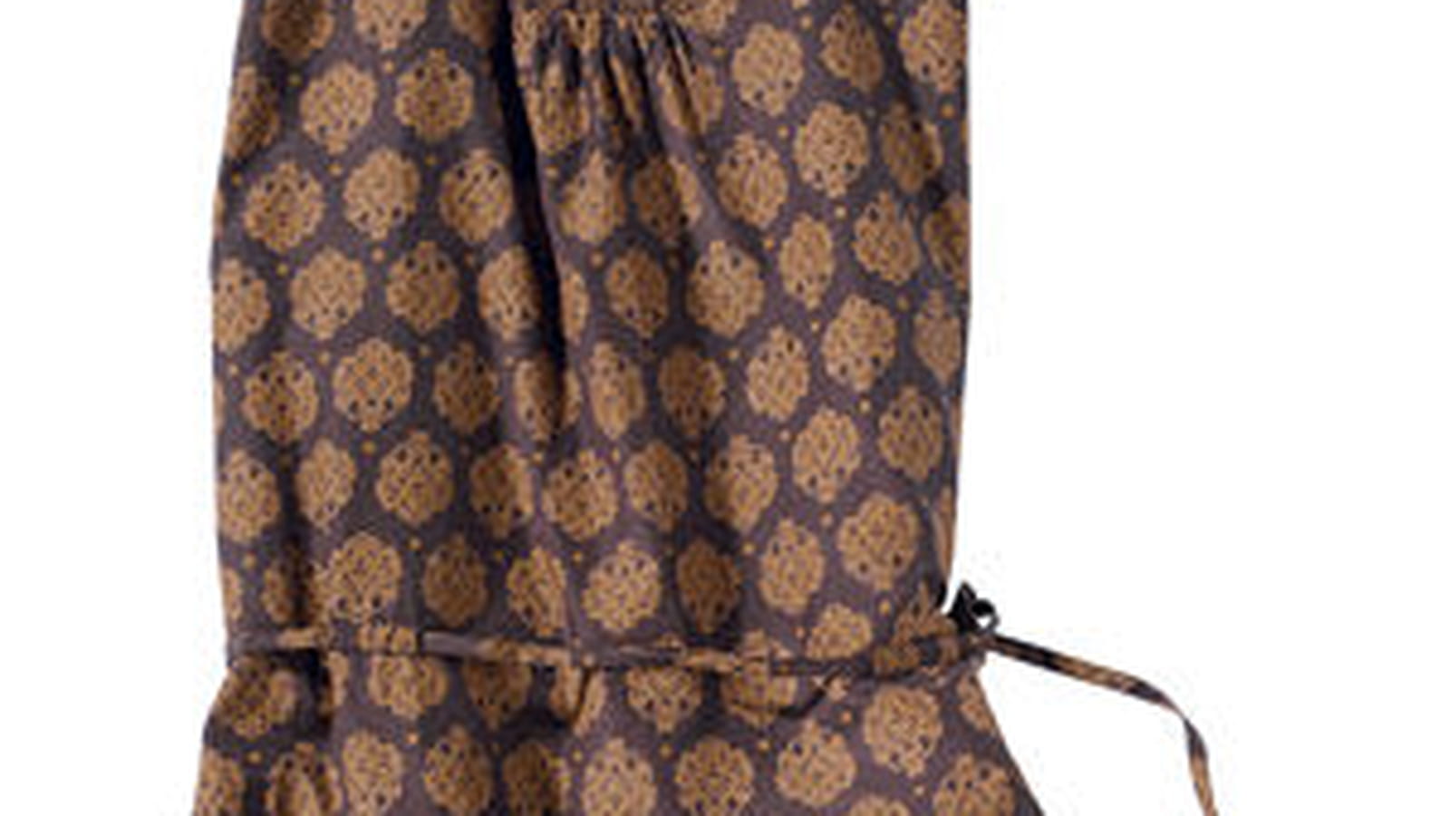 La robe de La Redoute
