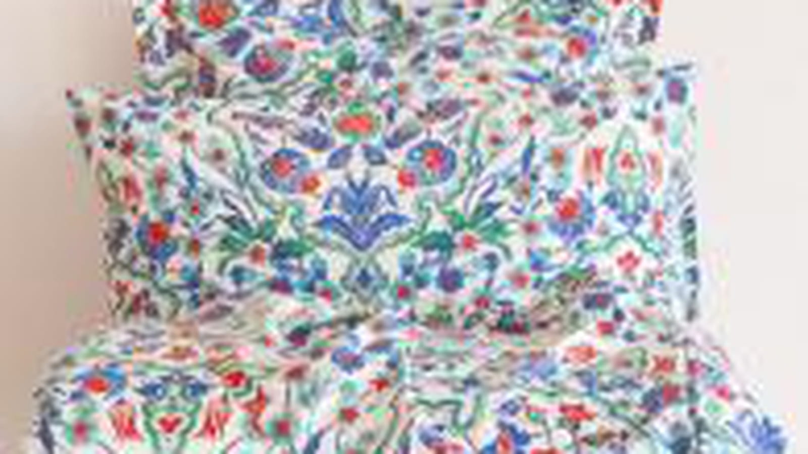 Linge de lit
