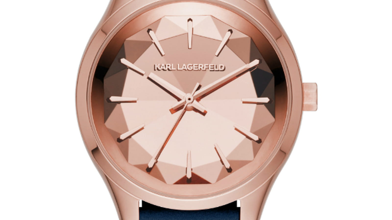 Montre Karl Lagerfeld