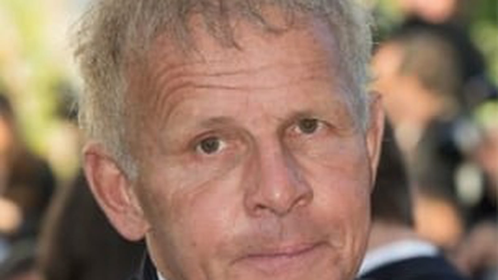Patrick Poivre d’Arvor