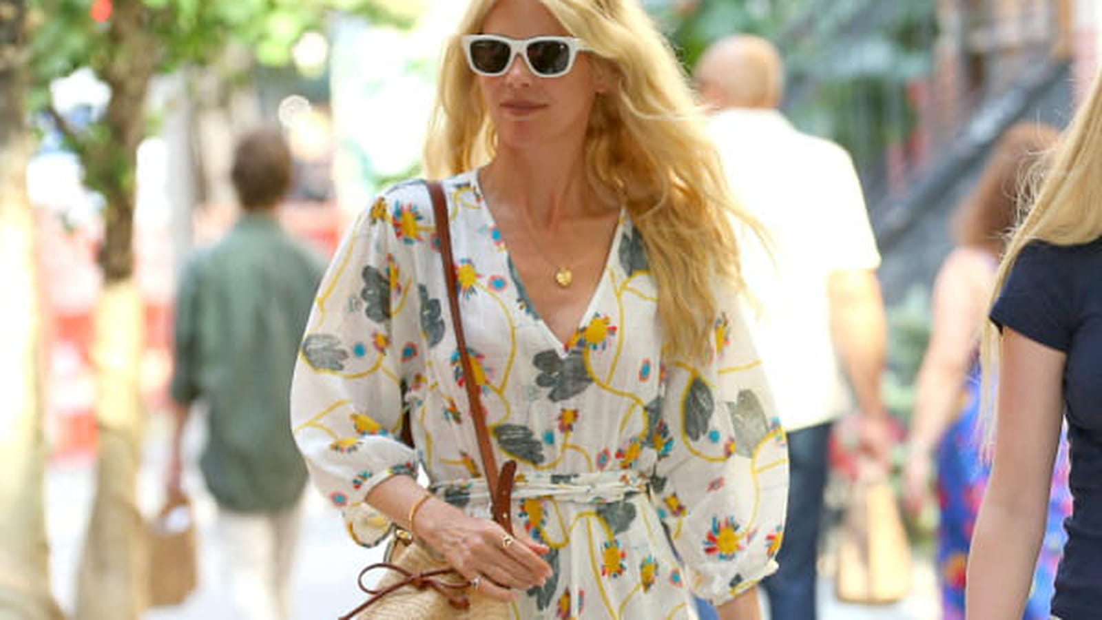 Claudia Schiffer