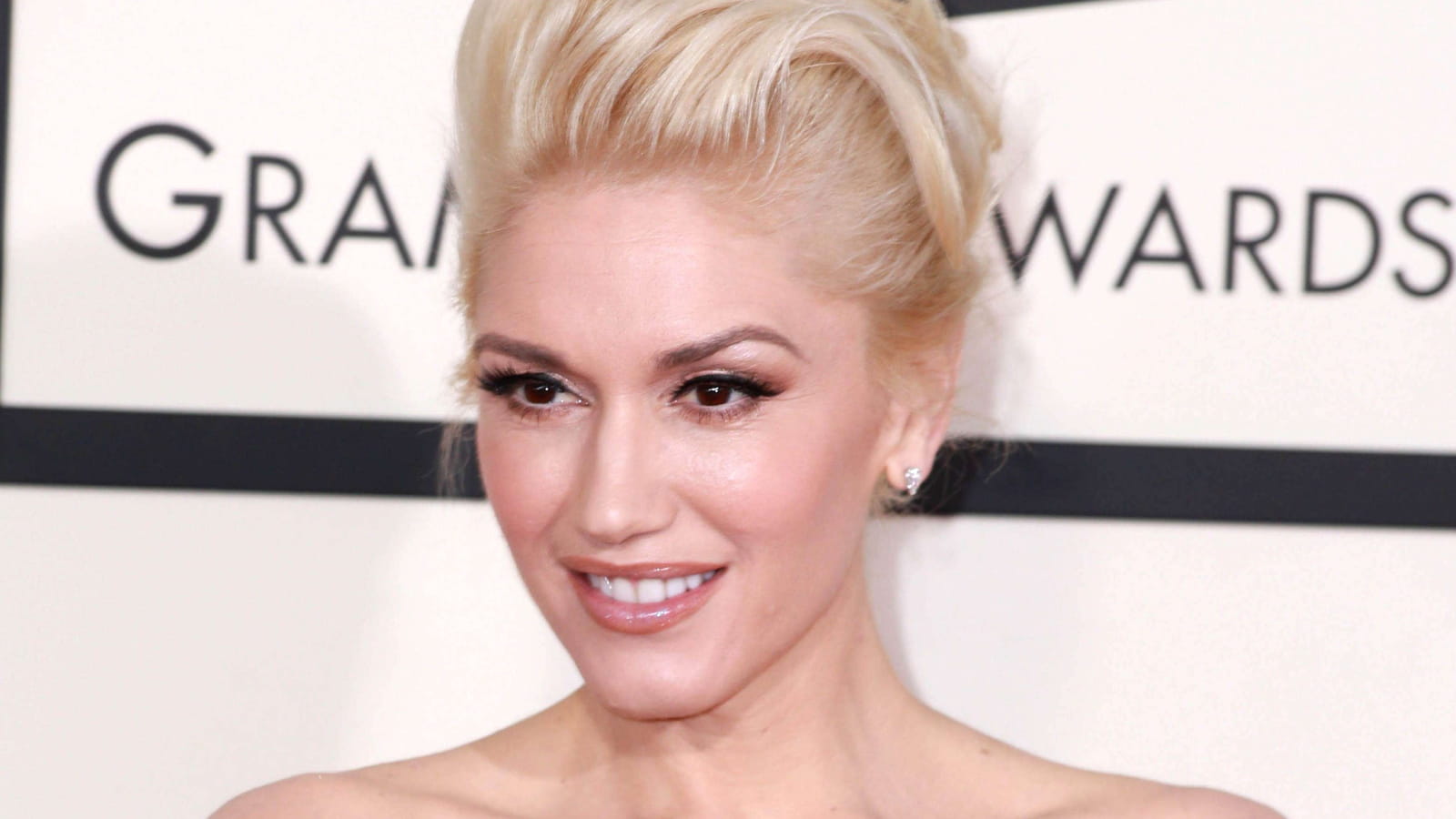 Gwen Stefani