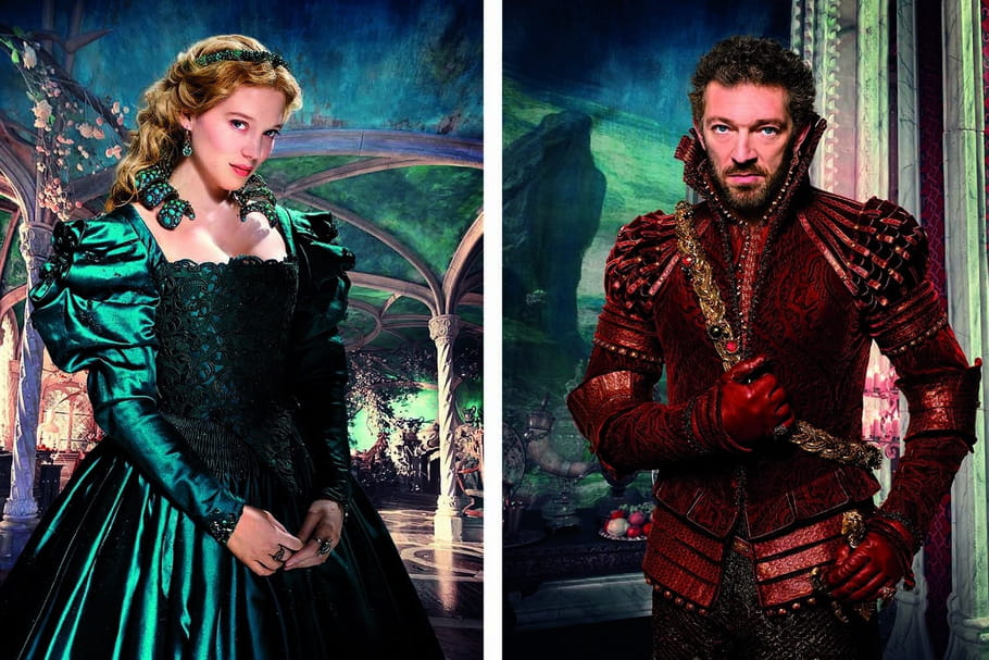Ce qu'il faut voir ce soir à la télé : "La Belle et la Bête" puis "Stupéfiant !"