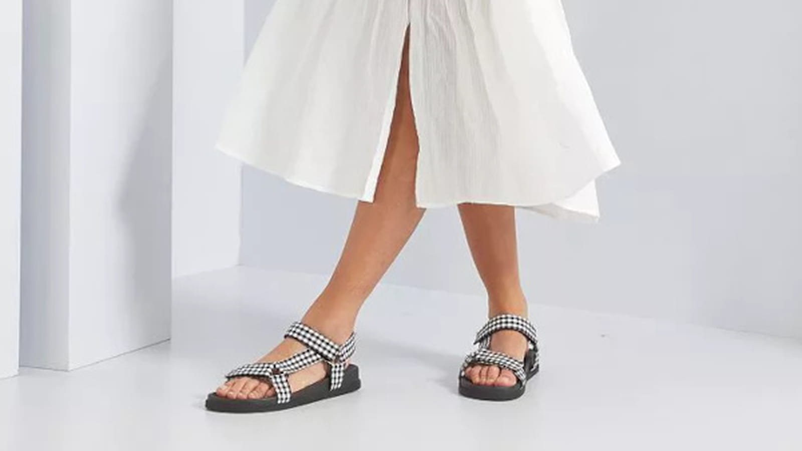 Robe Kiabi 