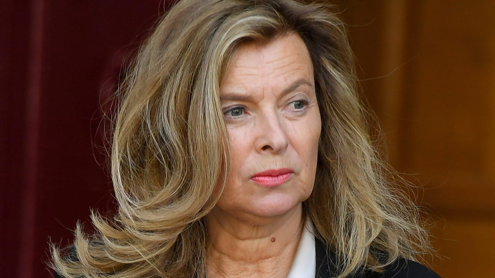 Valérie Trierweiler