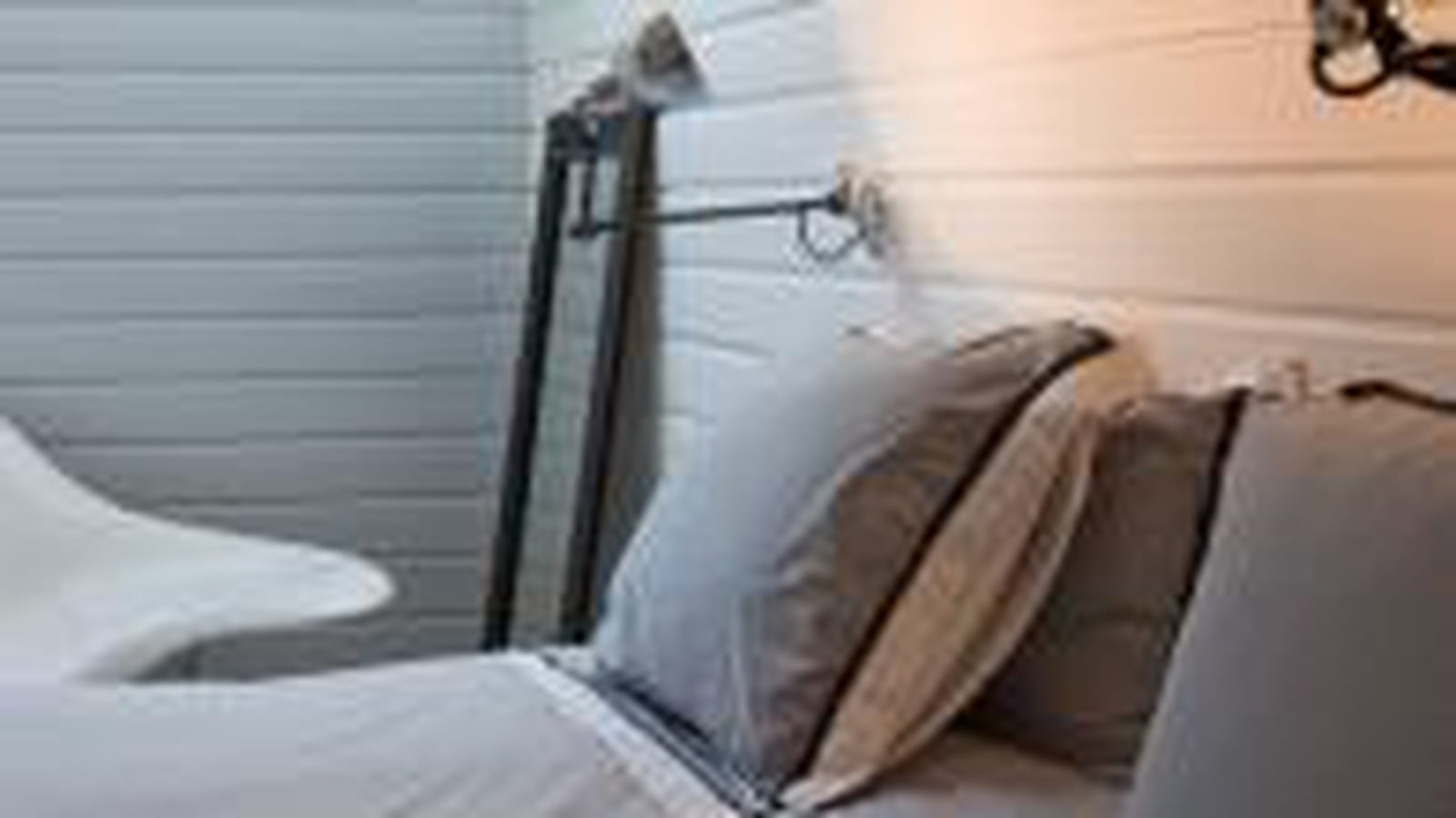 Blanc moderne