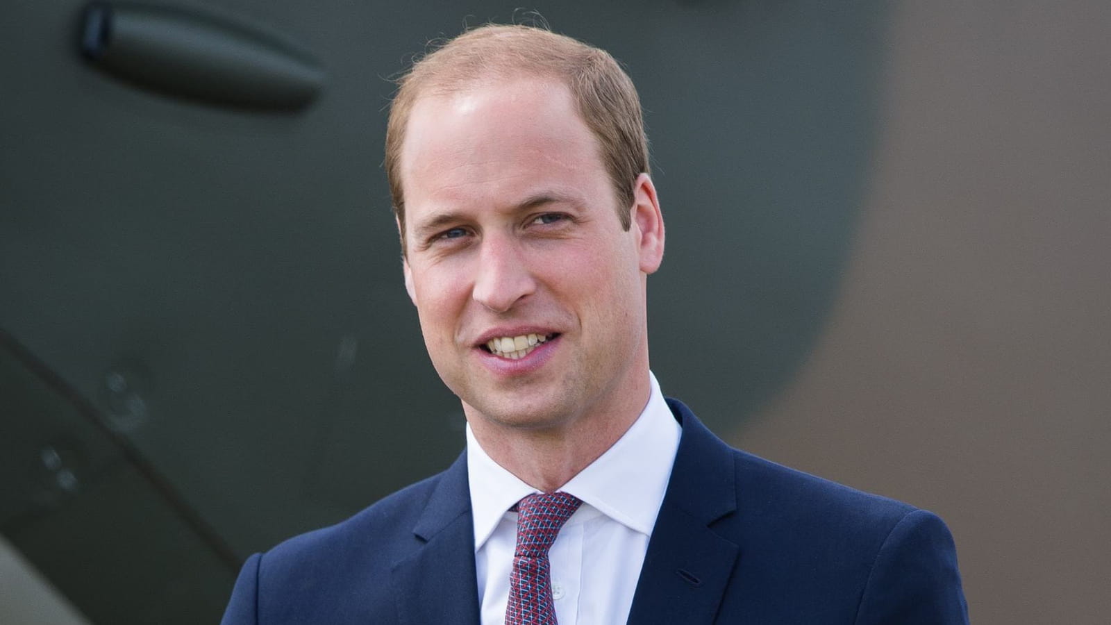 Le Prince William