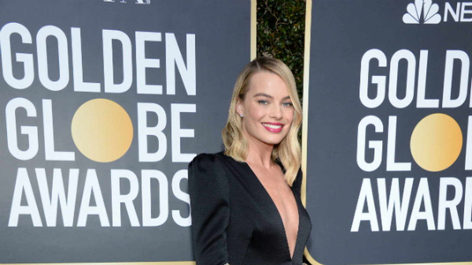 Margot Robbie 