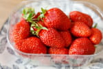Pas dans la barquette : les fraises se conservent bien mieux là-dedans