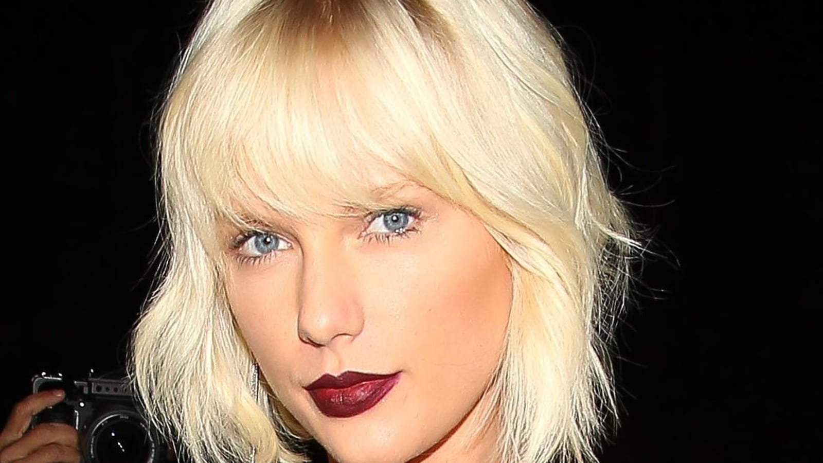 Taylor Swift