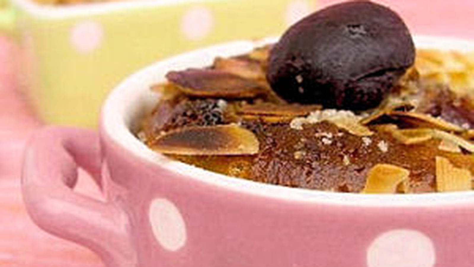 Clafoutis aux cerises