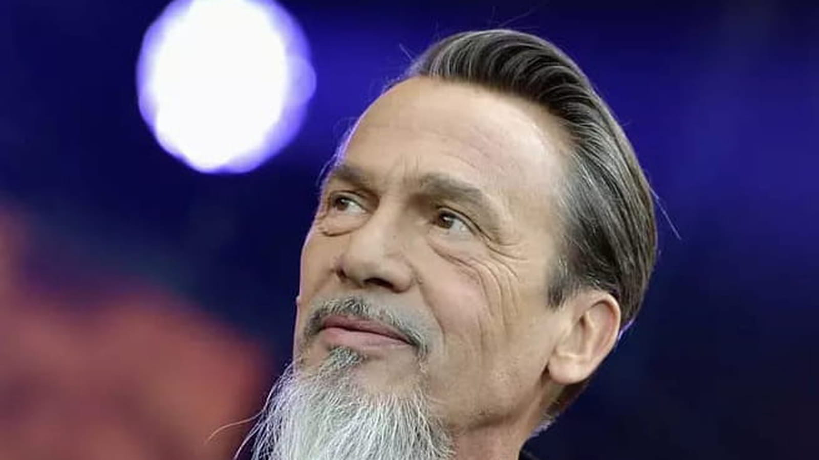Florent Pagny
