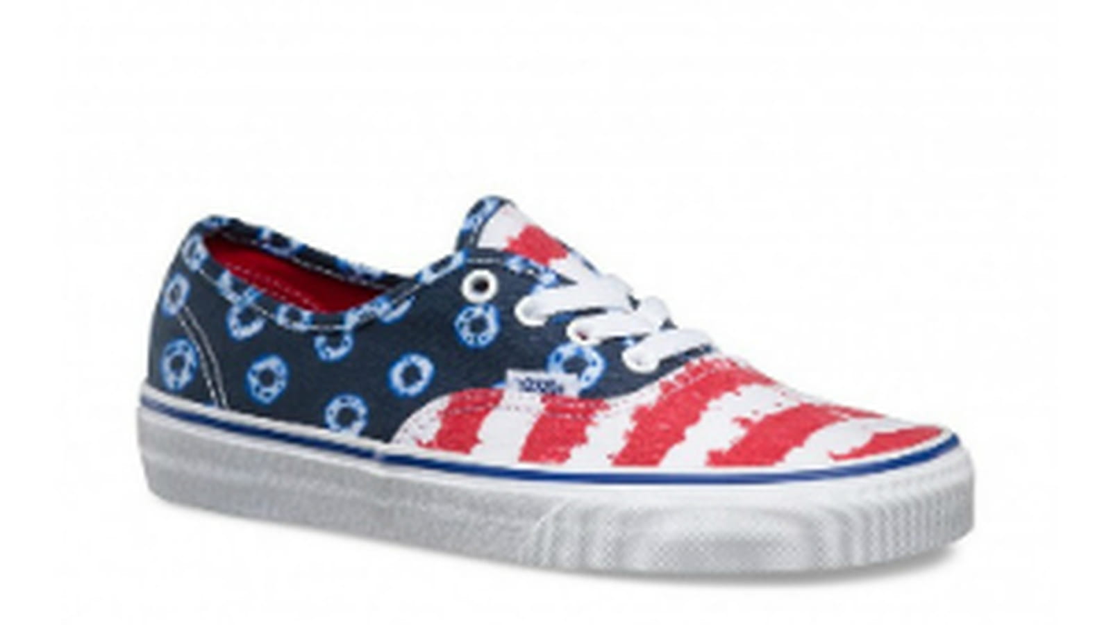 Sneakers Vans