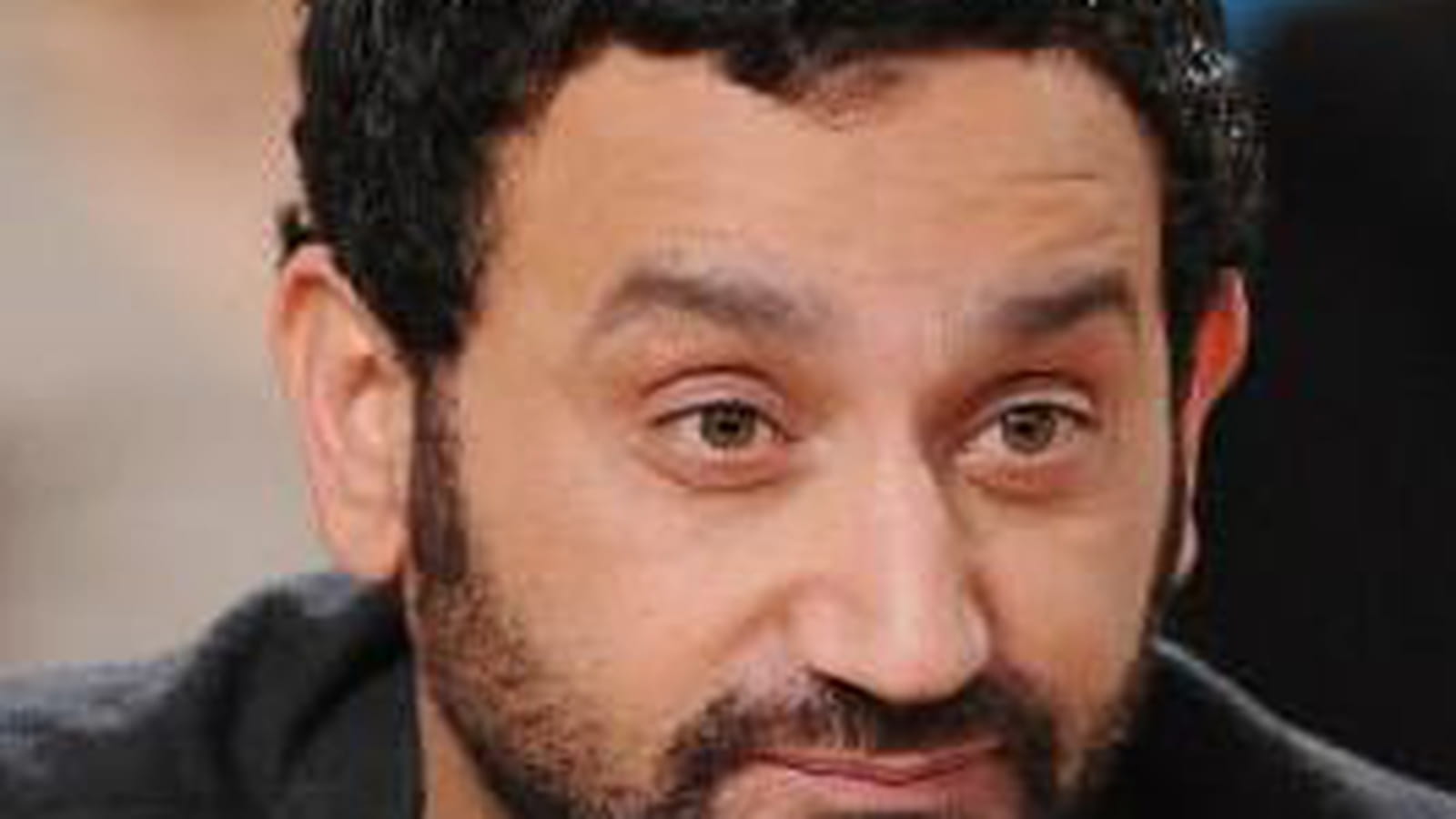 Cyril Hanouna 