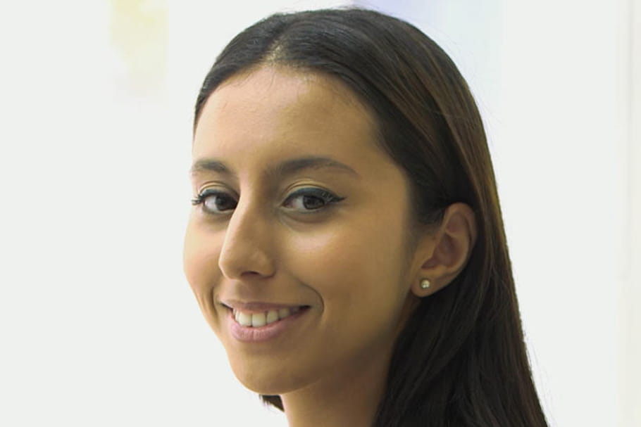 Se faire un trait eyeliner comme sur les défilés