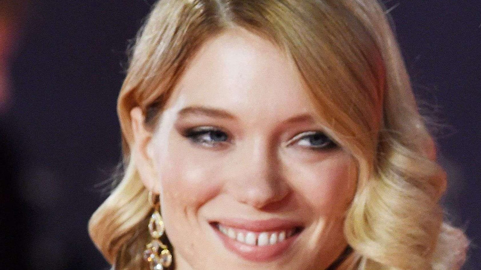 Léa Seydoux