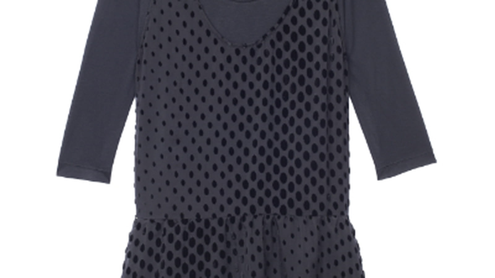 Robe "Raven"
