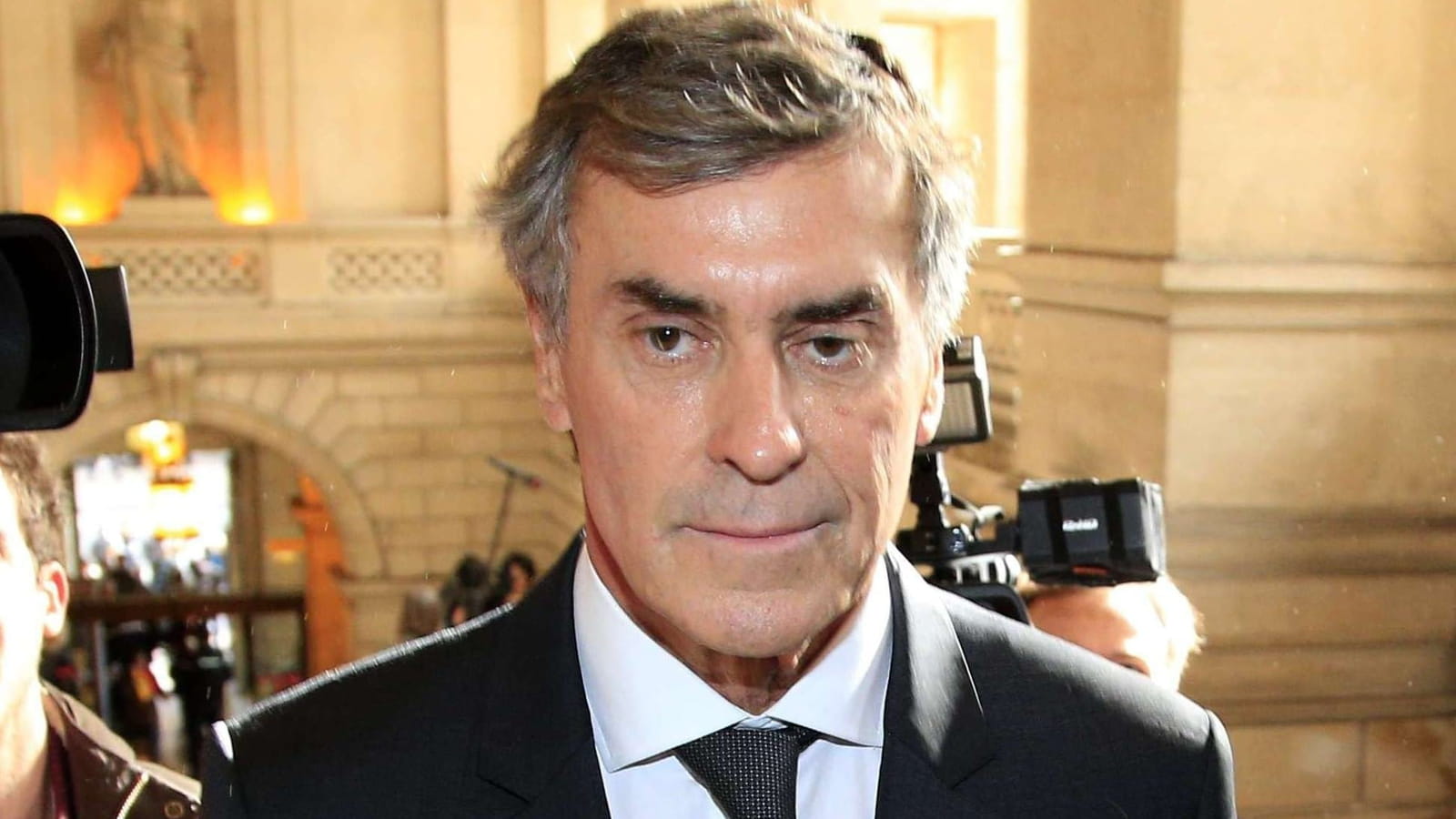 Jérôme Cahuzac