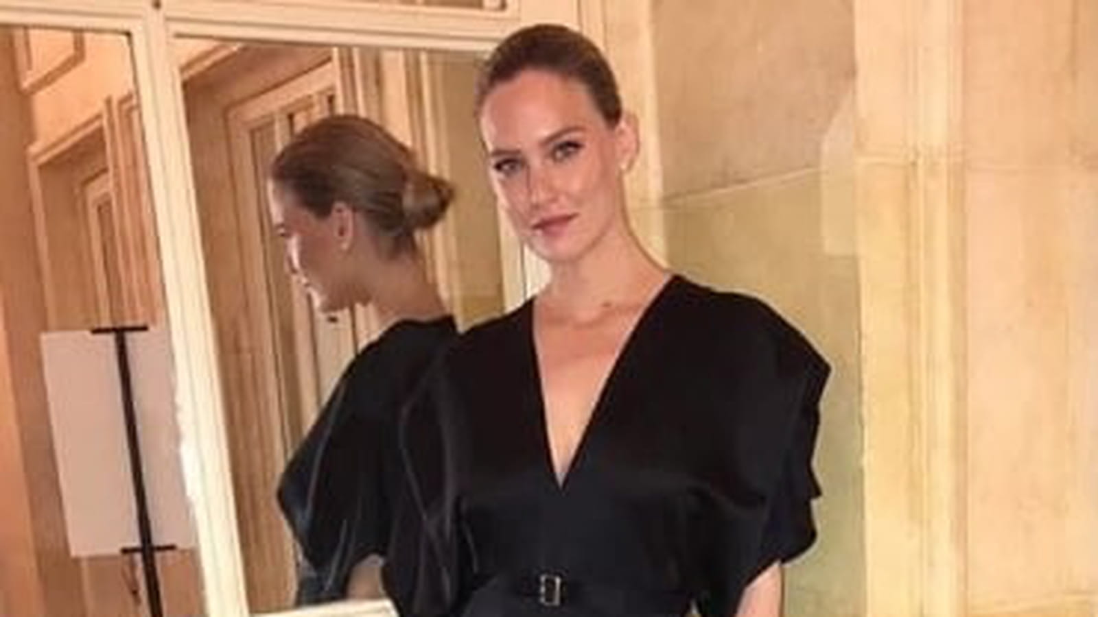 Bar Refaeli