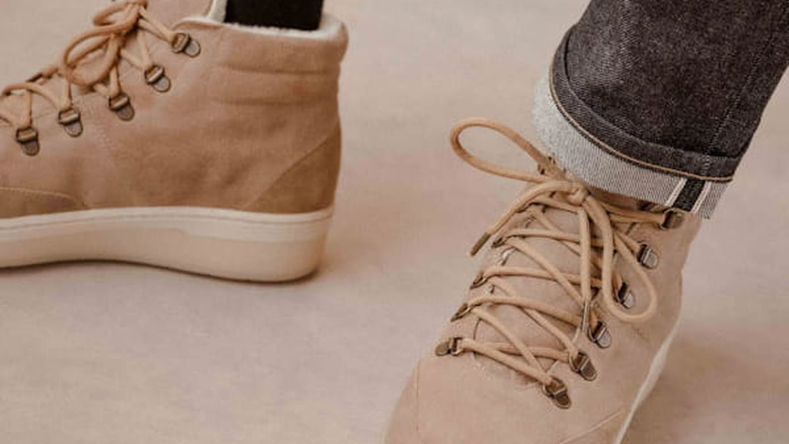 Chaussures Bobbies