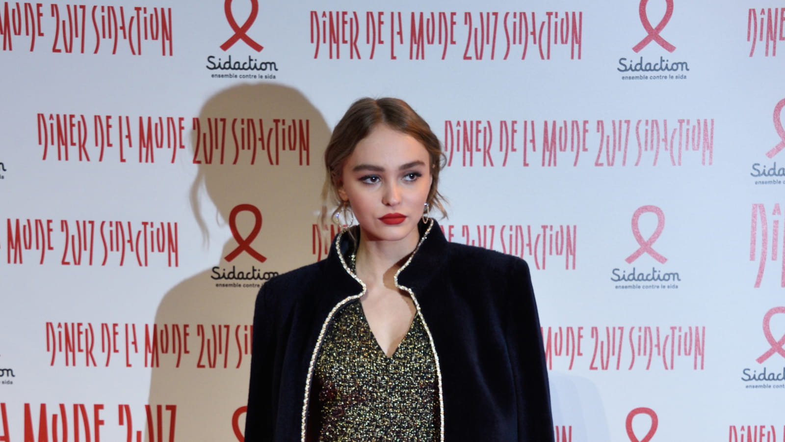 Lily-Rose Depp