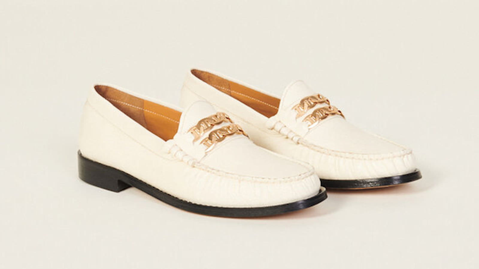 Mocassins Sandro