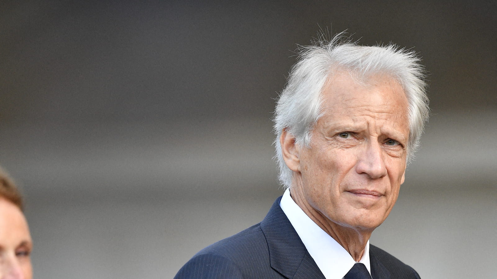 Dominique de Villepin