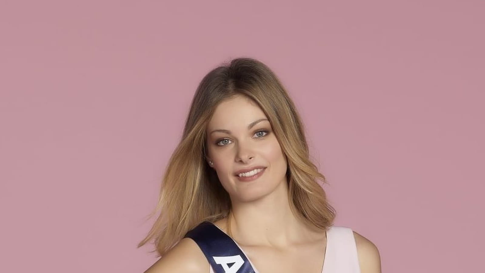 Miss Auvergne