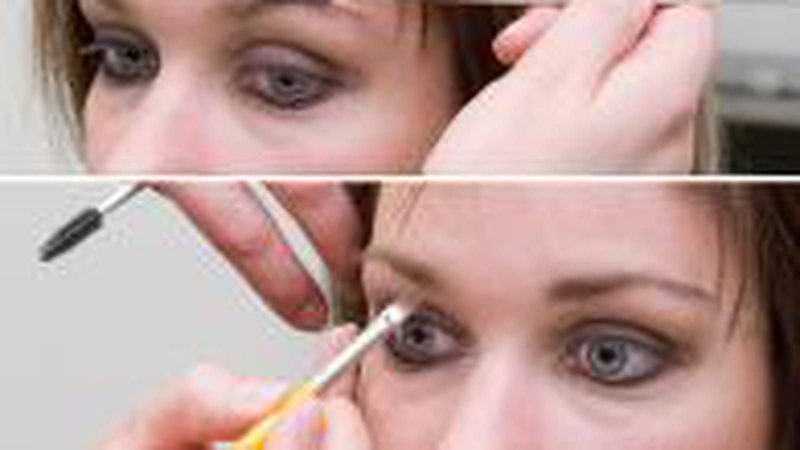 Le coiffage des sourcils