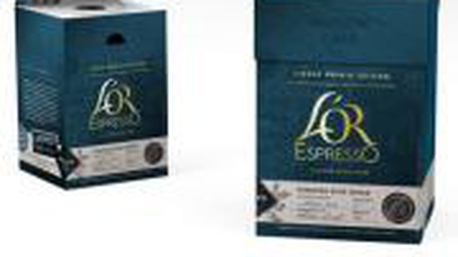 Café Sumatra Blue Batak
