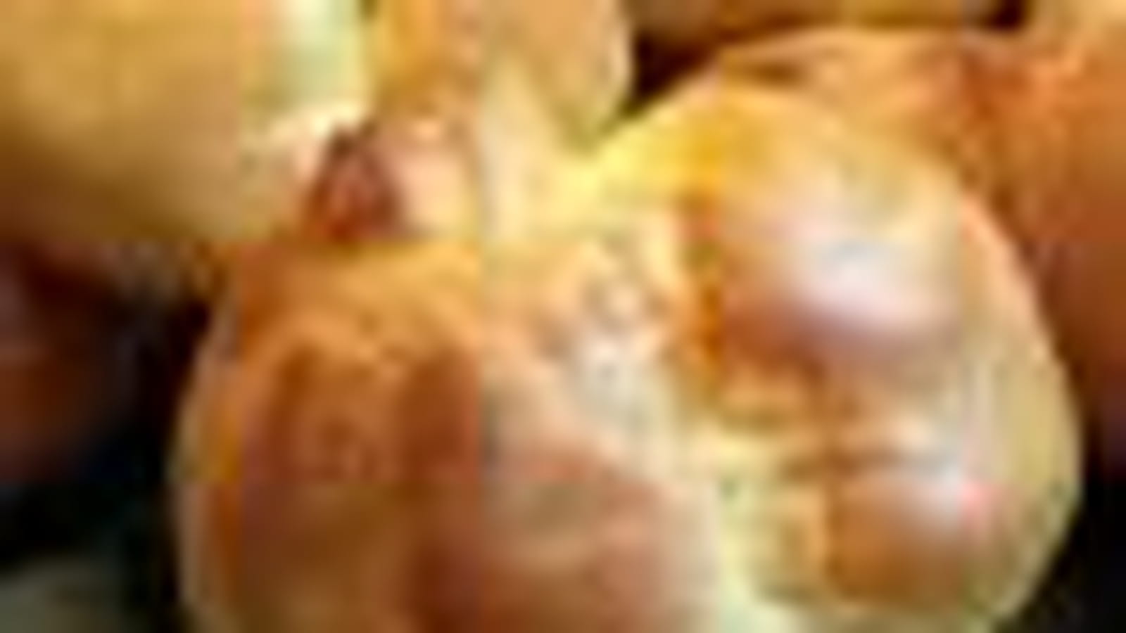 Pâte à choux inratable