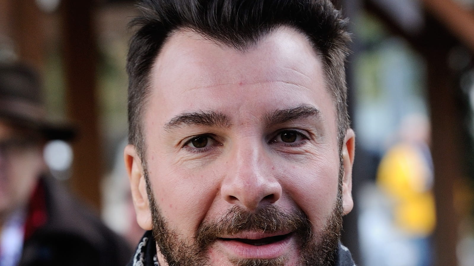 Michaël Youn