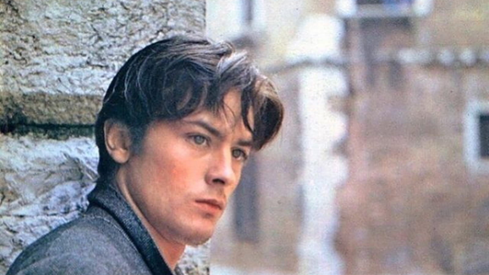 Alain Delon