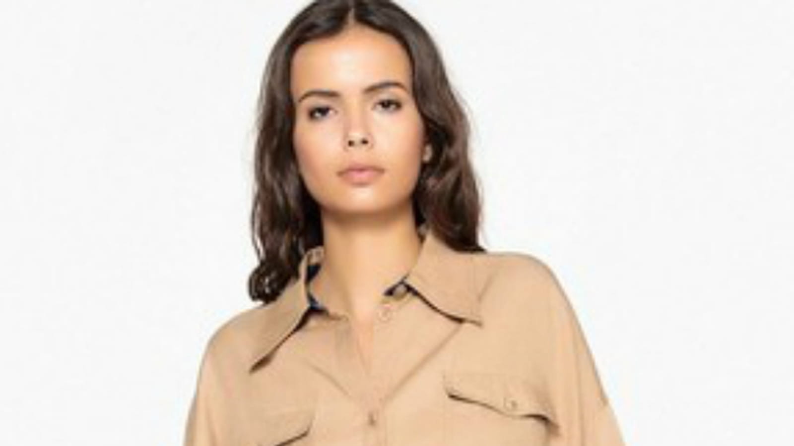 Chemise La Redoute 