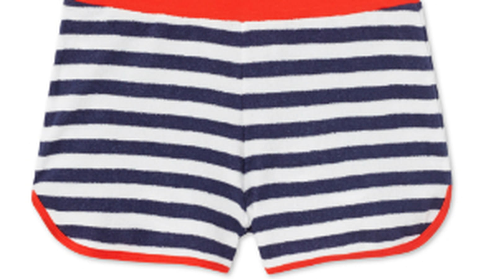 Short Petit Bateau