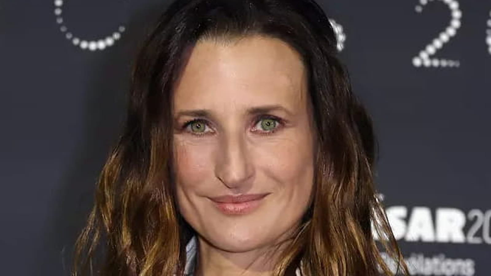 Camille Cottin