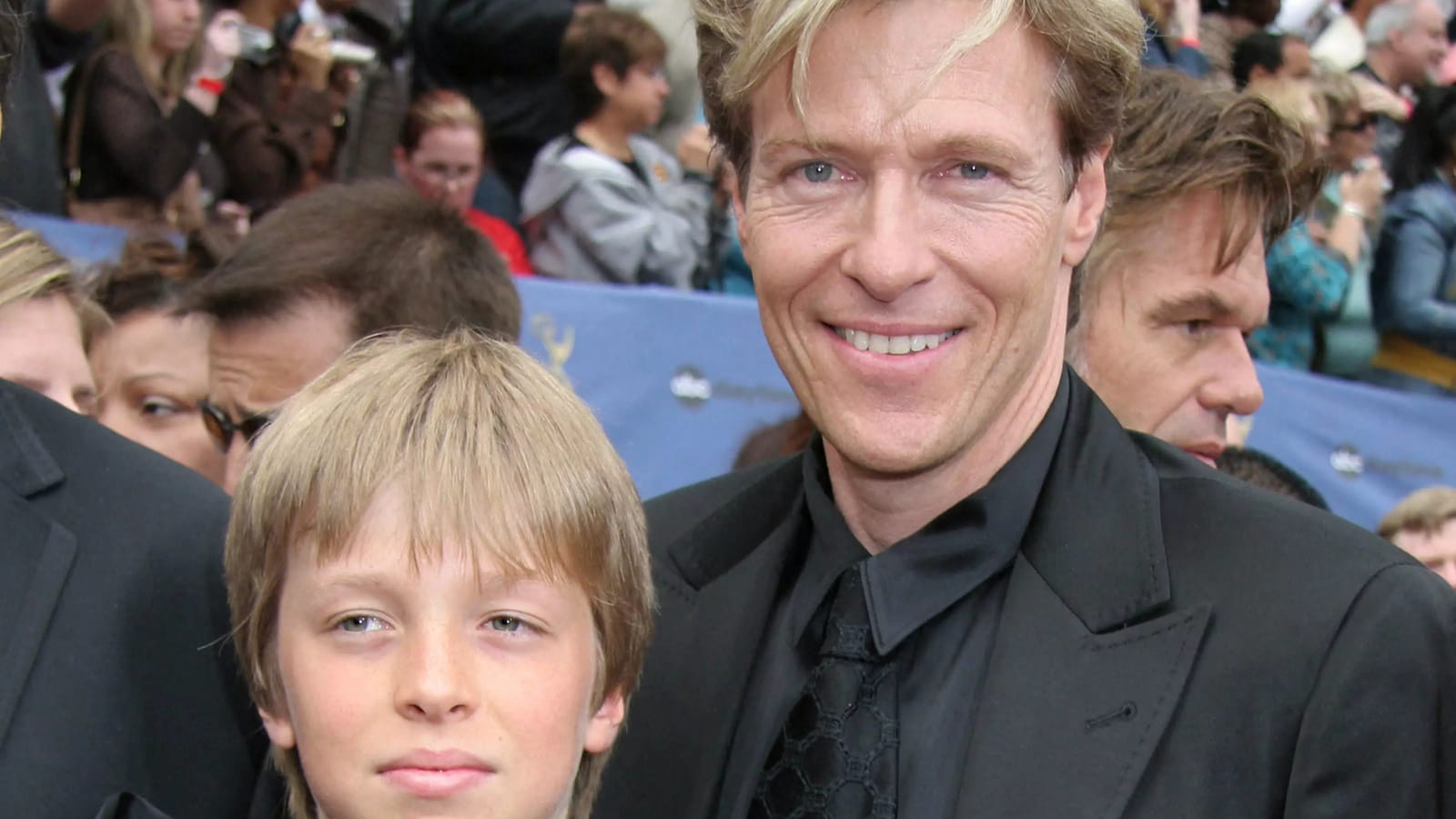 Jack Wagner