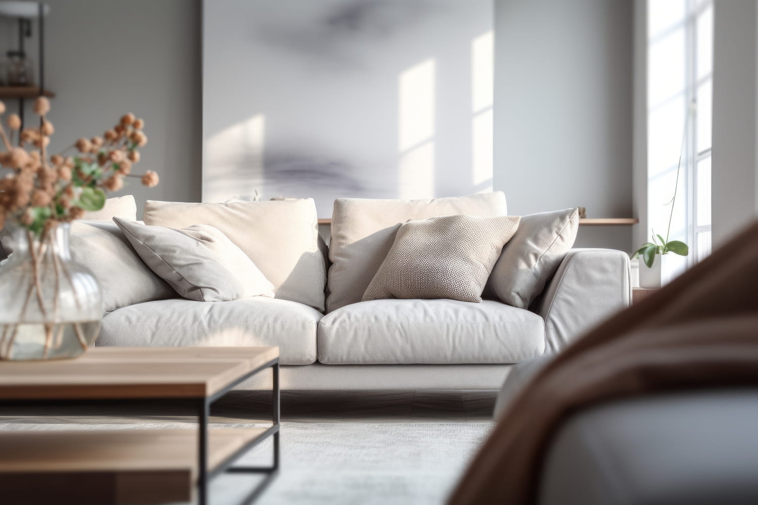 Here’s the real reason why you should never put green in your house Here’s the real reason why you should never put green in your house