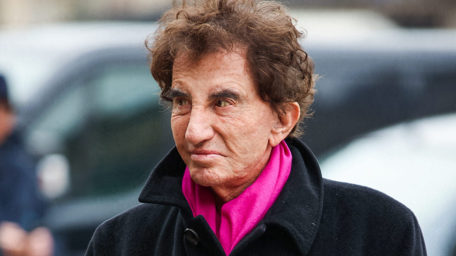 Jack Lang