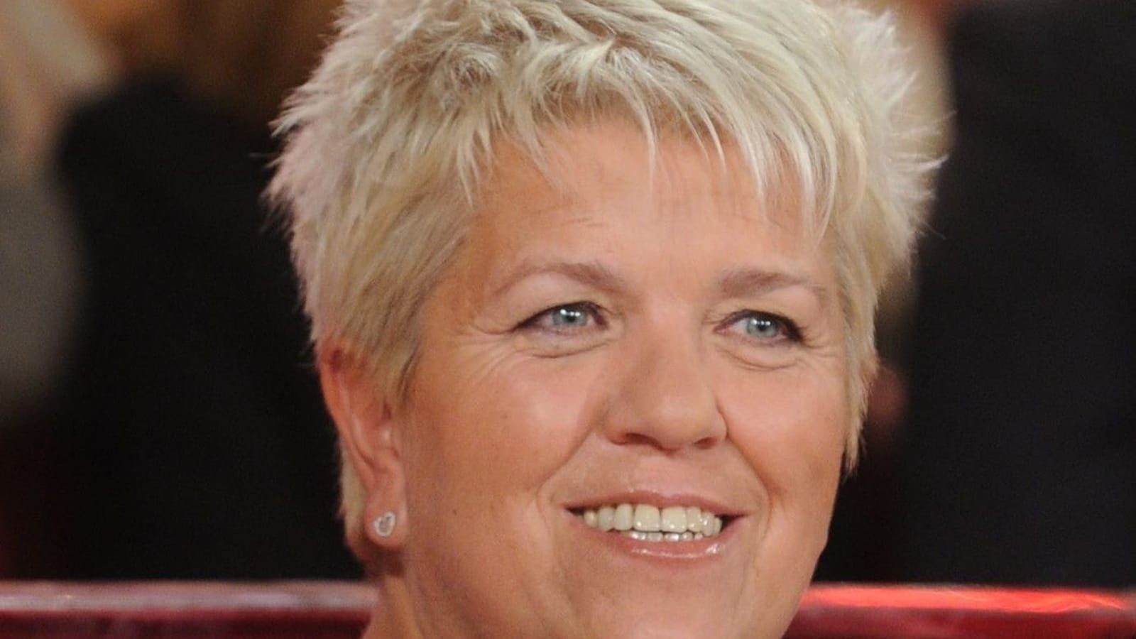 Mimie Mathy