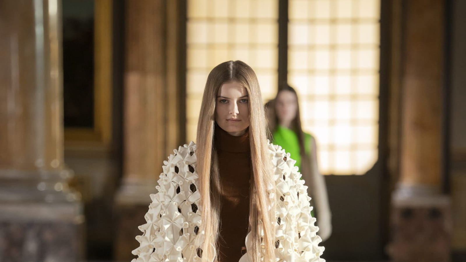Valentino Haute Couture 2